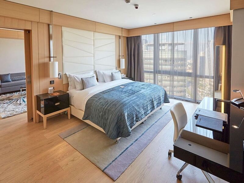 Wyndham Grand Istanbul Levent