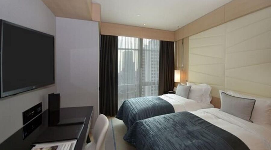 Wyndham Grand Istanbul Levent