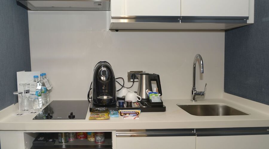 Wyndham Grand Istanbul Levent