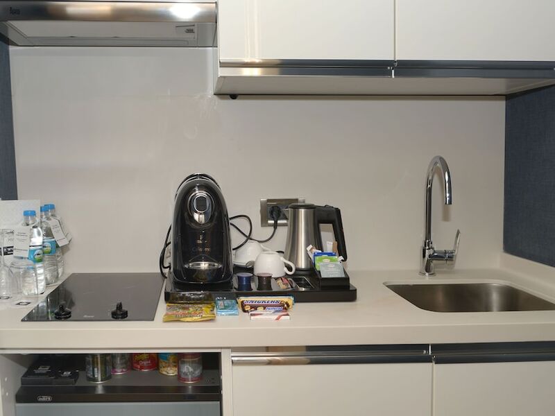 Wyndham Grand Istanbul Levent