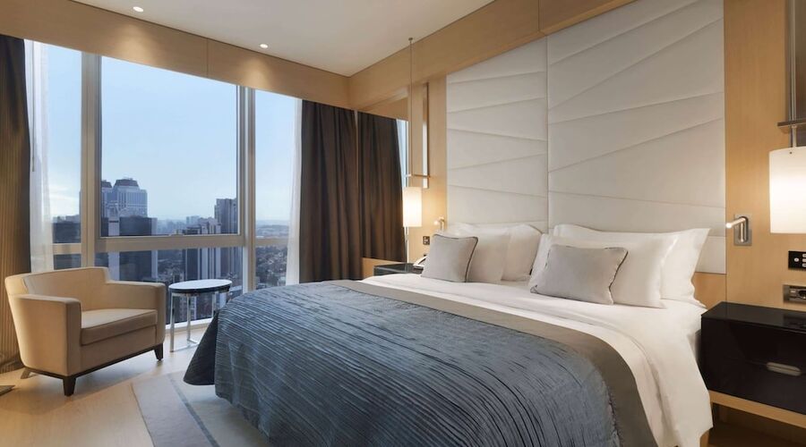 Wyndham Grand Istanbul Levent