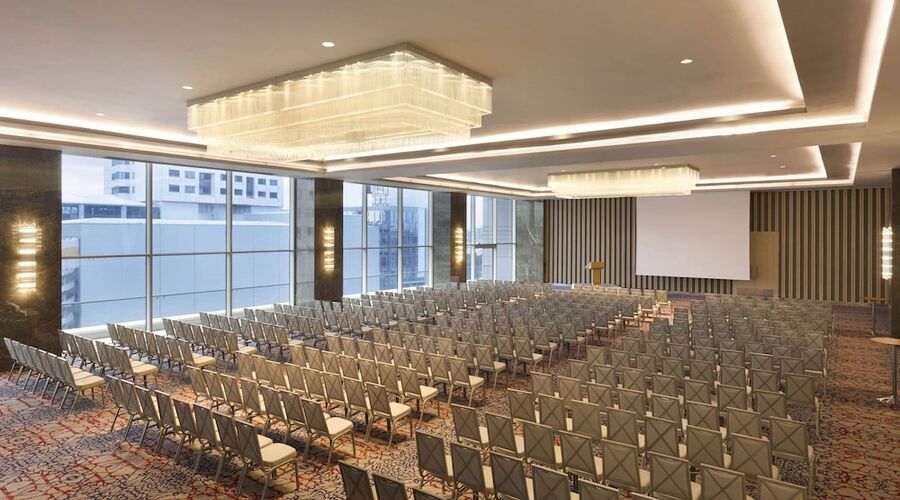 Wyndham Grand Istanbul Levent