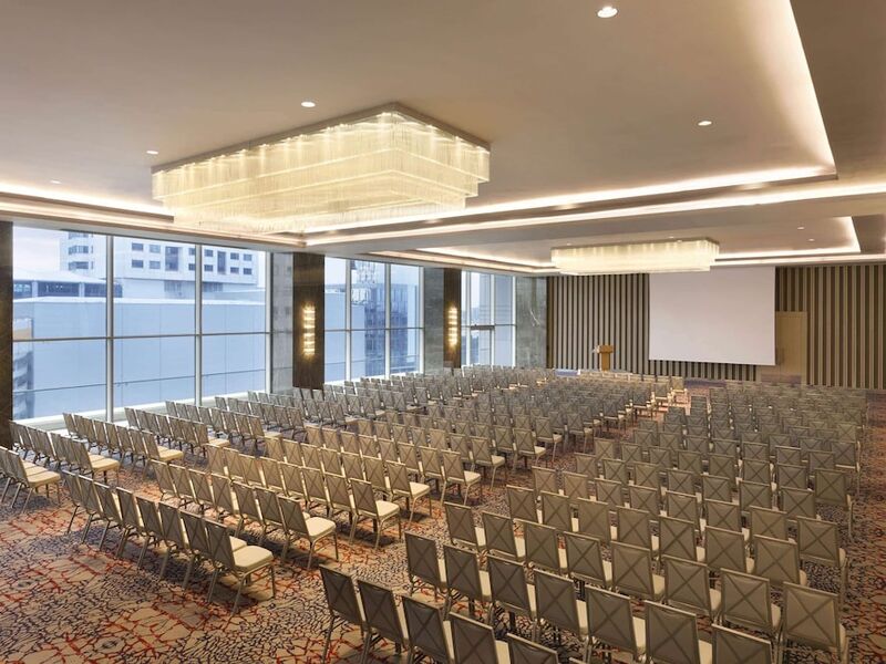 Wyndham Grand Istanbul Levent