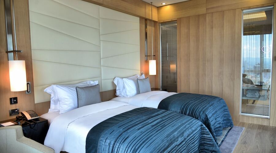 Wyndham Grand Istanbul Levent