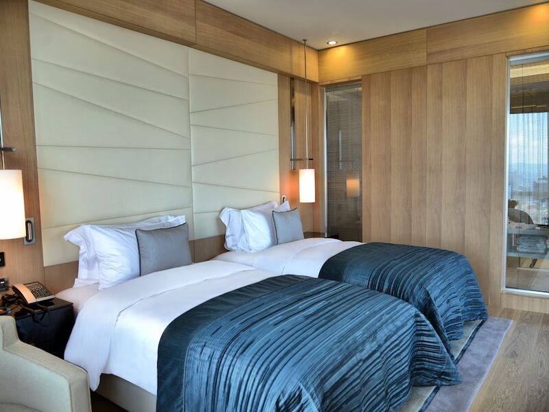 Wyndham Grand Istanbul Levent