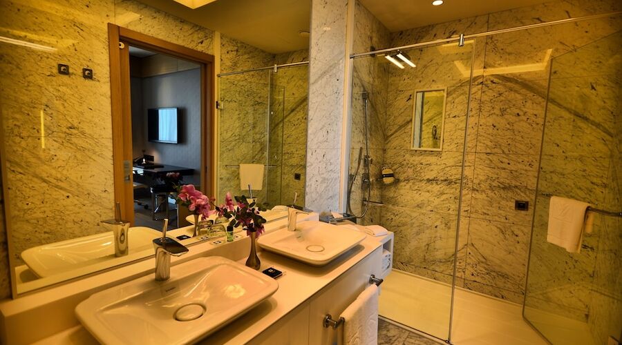 Wyndham Grand Istanbul Levent