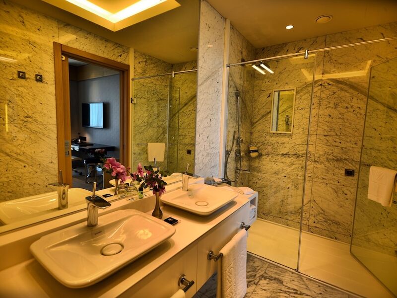 Wyndham Grand Istanbul Levent
