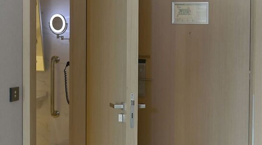 Wyndham Grand Istanbul Levent