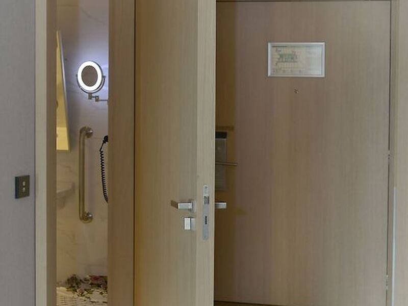 Wyndham Grand Istanbul Levent