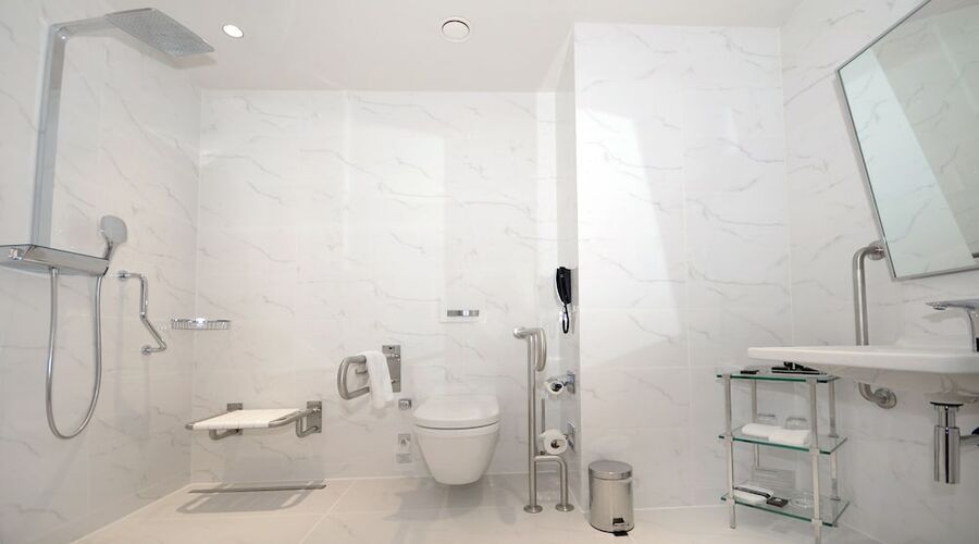 Wyndham Grand Istanbul Levent