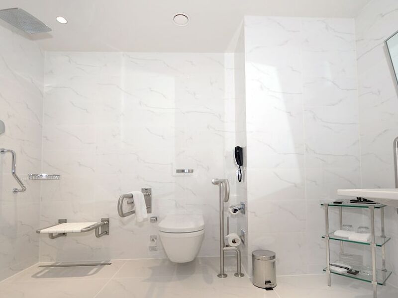 Wyndham Grand Istanbul Levent