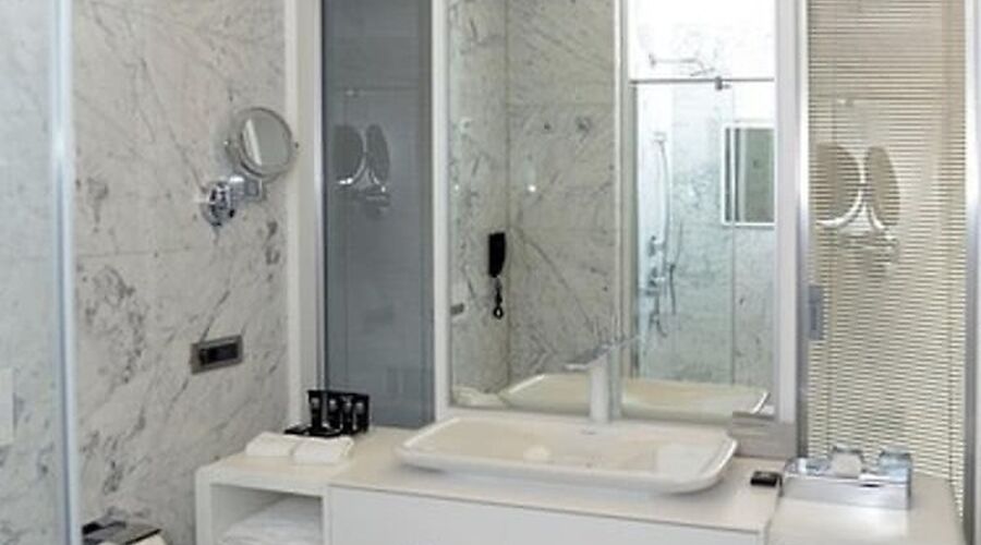 Wyndham Grand Istanbul Levent