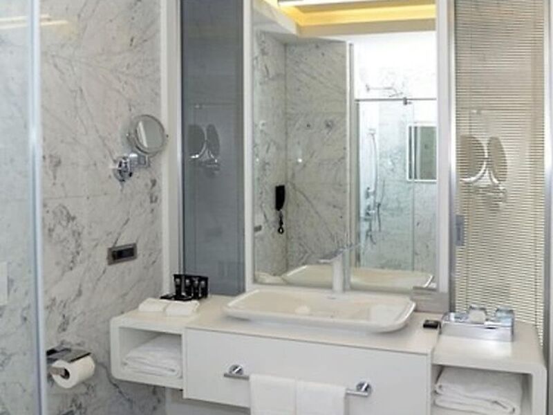 Wyndham Grand Istanbul Levent