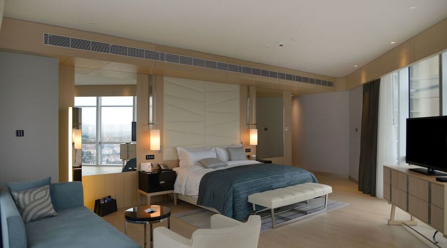 Wyndham Grand Istanbul Levent