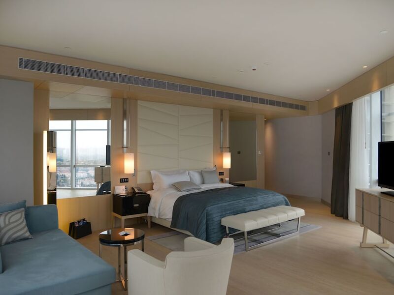 Wyndham Grand Istanbul Levent