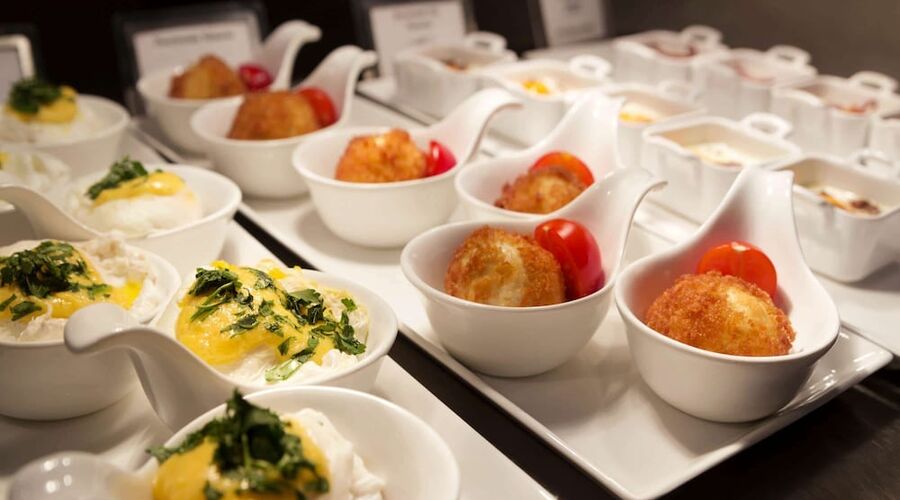 Wyndham Grand Istanbul Levent