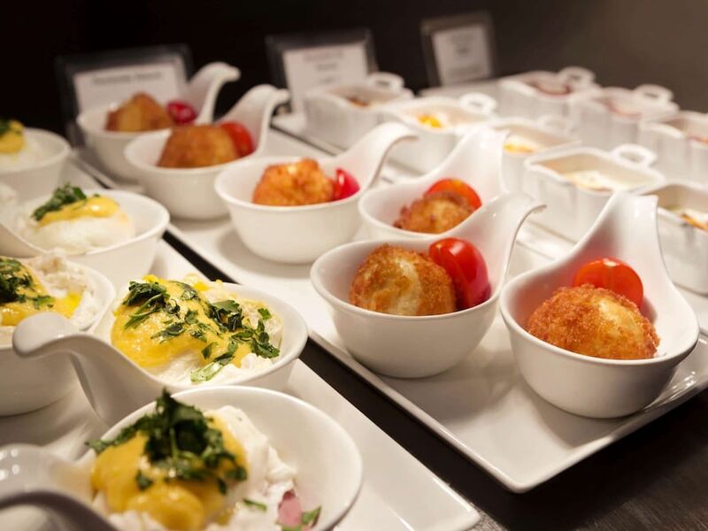 Wyndham Grand Istanbul Levent