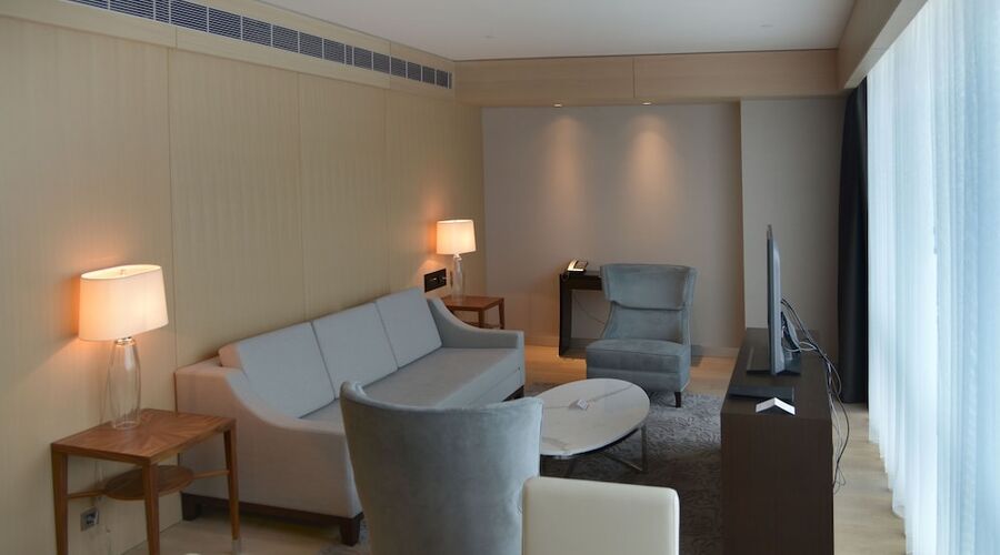 Wyndham Grand Istanbul Levent