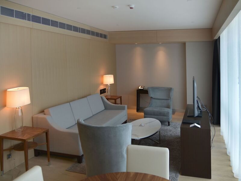 Wyndham Grand Istanbul Levent