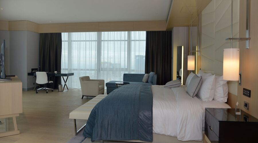 Wyndham Grand Istanbul Levent