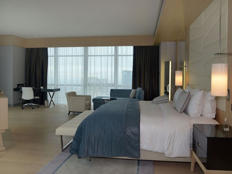 Wyndham Grand Istanbul Levent