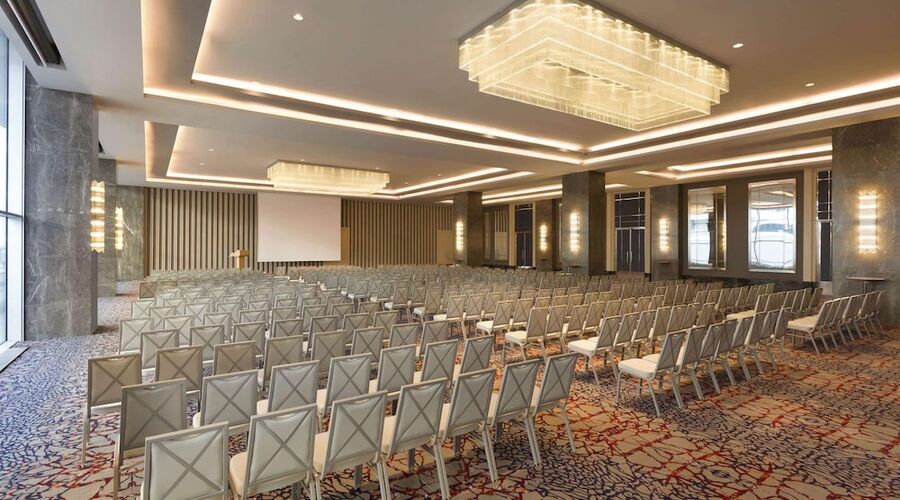 Wyndham Grand Istanbul Levent