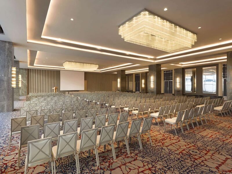 Wyndham Grand Istanbul Levent