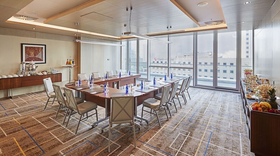 Wyndham Grand Istanbul Levent