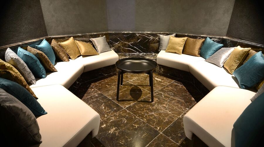 Wyndham Grand Istanbul Levent