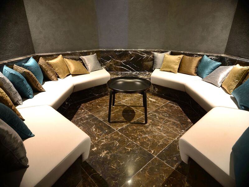 Wyndham Grand Istanbul Levent