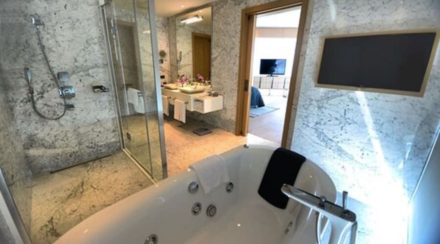 Wyndham Grand Istanbul Levent