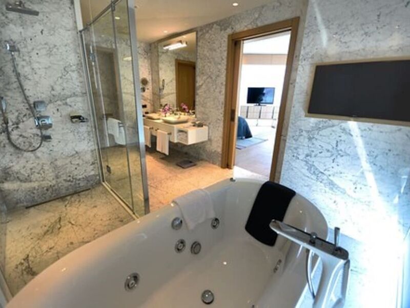 Wyndham Grand Istanbul Levent