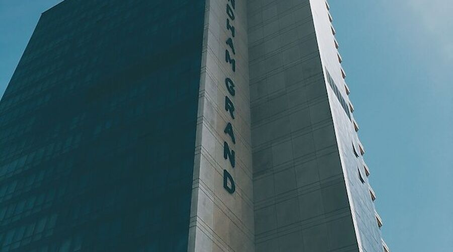 Wyndham Grand Istanbul Levent