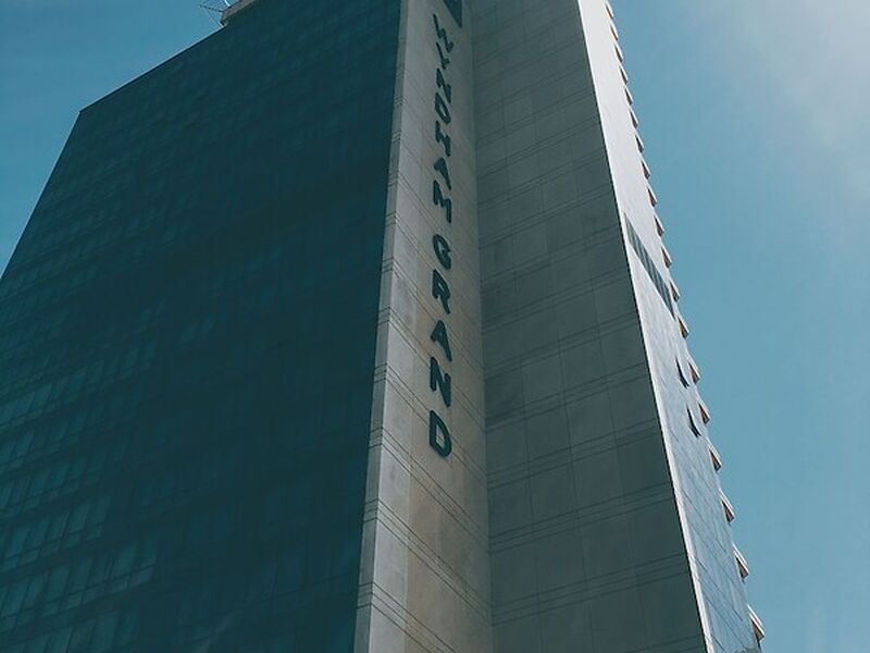 Wyndham Grand Istanbul Levent