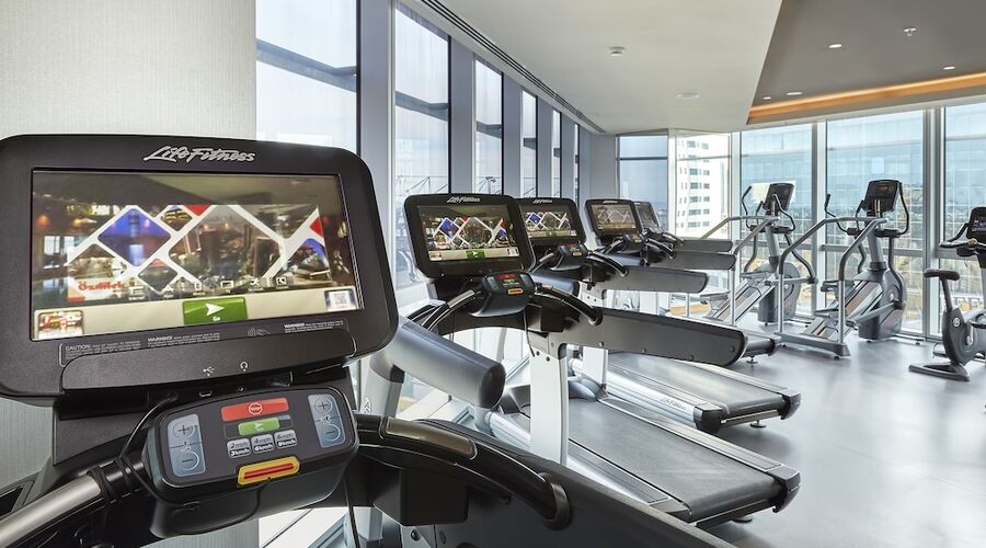 Wyndham Grand Istanbul Levent