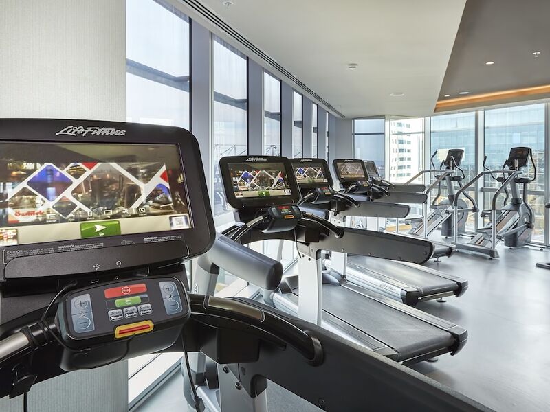 Wyndham Grand Istanbul Levent