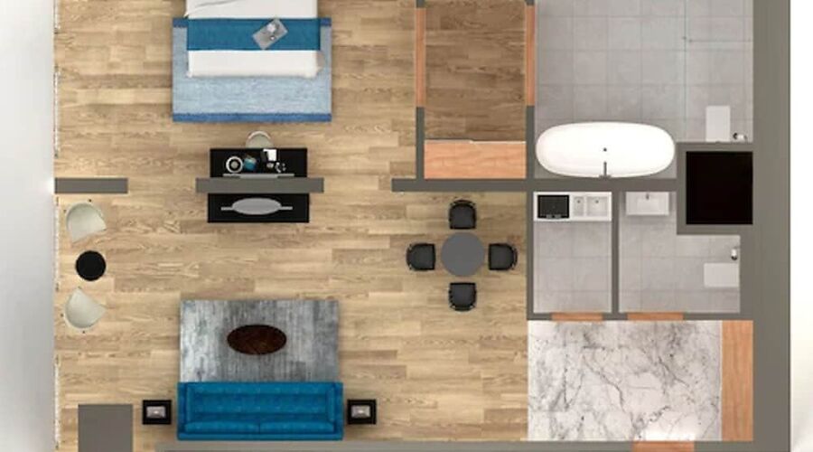 Wyndham Grand Istanbul Levent