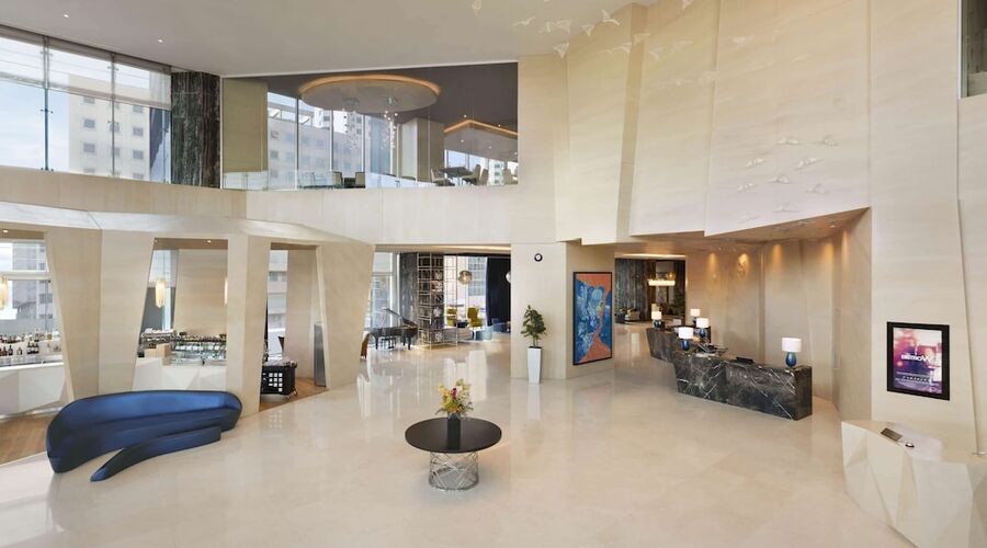 Wyndham Grand Istanbul Levent