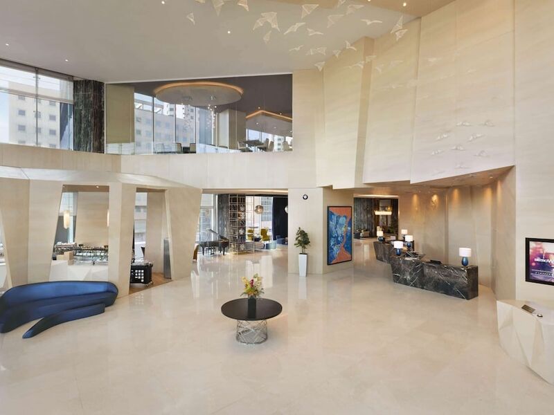 Wyndham Grand Istanbul Levent