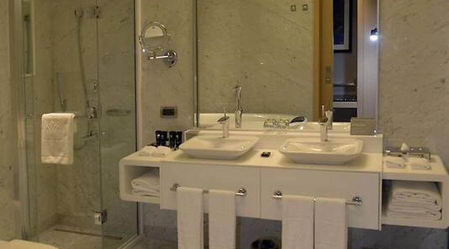 Wyndham Grand Istanbul Levent