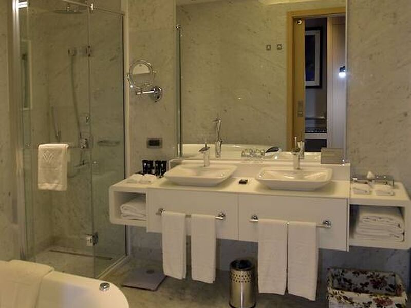 Wyndham Grand Istanbul Levent