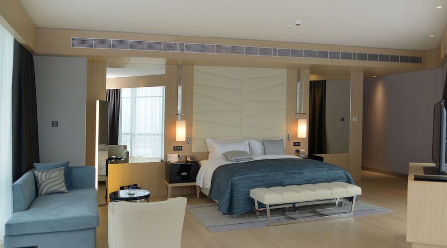 Wyndham Grand Istanbul Levent