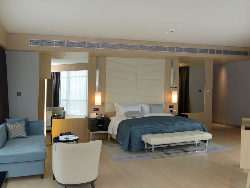 Wyndham Grand Istanbul Levent