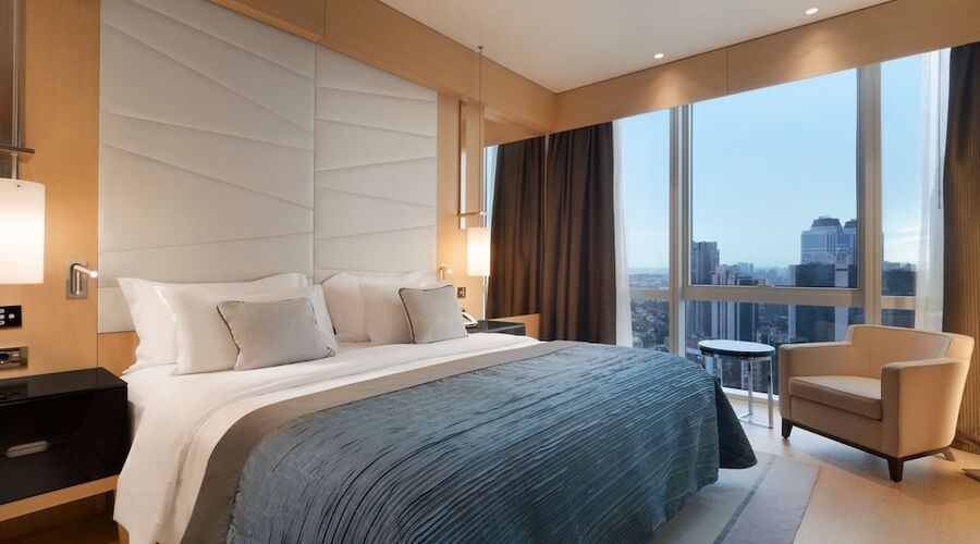 Wyndham Grand Istanbul Levent