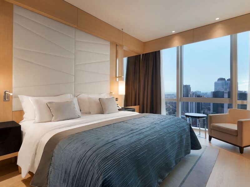 Wyndham Grand Istanbul Levent