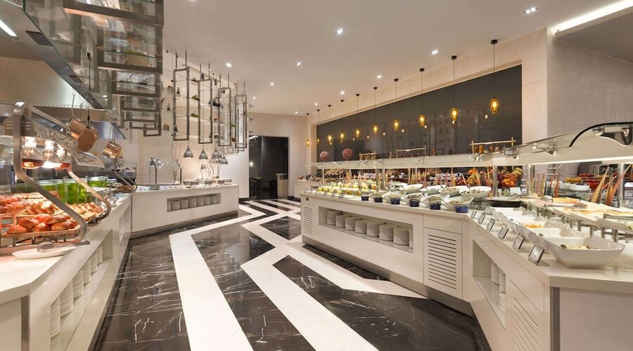 Wyndham Grand Istanbul Levent