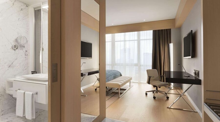 Wyndham Grand Istanbul Levent