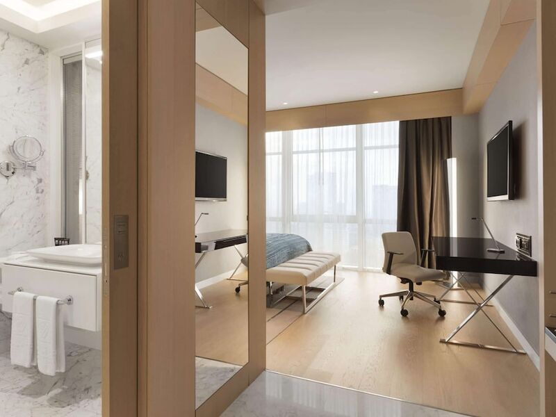 Wyndham Grand Istanbul Levent