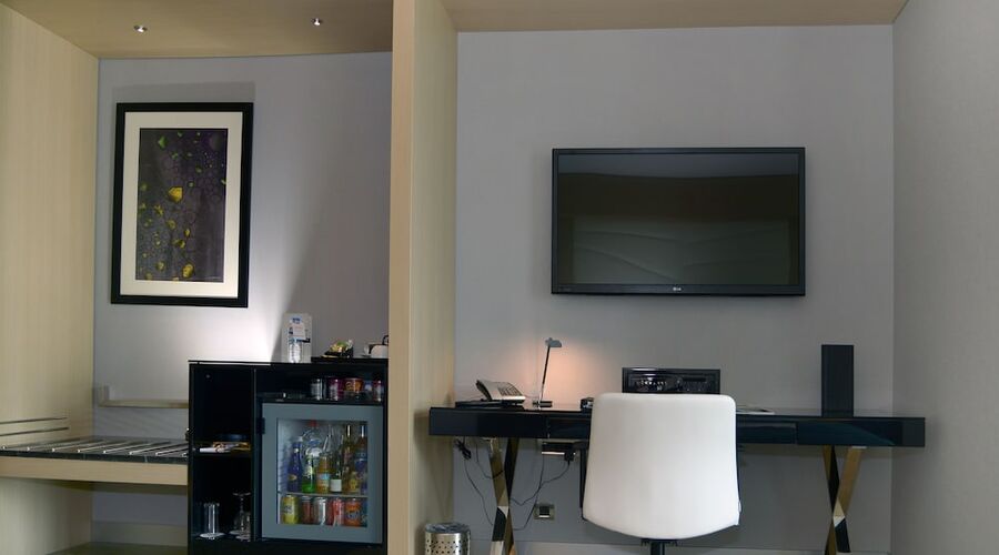 Wyndham Grand Istanbul Levent