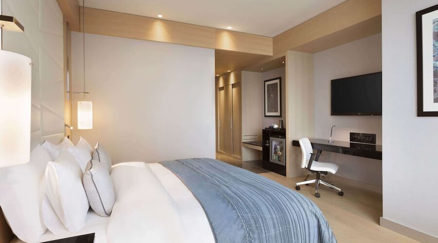 Wyndham Grand Istanbul Levent